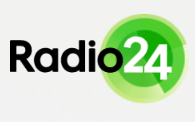 IL NOSTRO ITS A RADIO 24